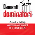 Copertă produs Oamenii dominatori - gallery small 