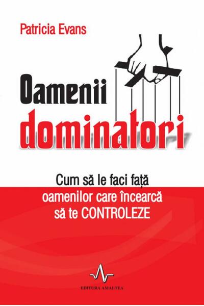 Oamenii dominatori