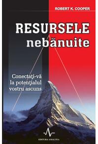 Copertă produs Resursele nebănuite