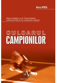 Copertă produs Culoarul campionilor