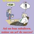 Copertă produs Chiar vrei să fii subaltern? - gallery small 