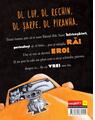 Copertă produs Băieții Răi (Vol. 1) - thumb 2