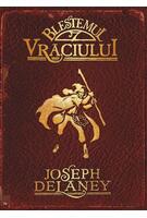 Copertă produs Blestemul Vraciului (Vol. 2)