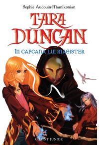 Copertă produs În capcana lui Magister (Vol. 6)