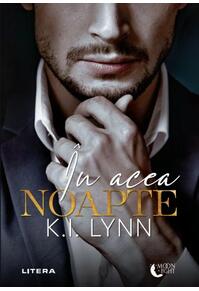 Copertă produs În acea noapte