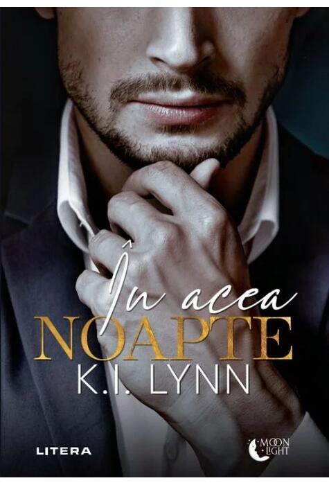 Copertă produs În acea noapte