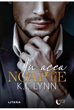 Copertă produs În acea noapte