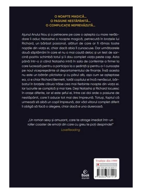 Copertă produs În acea noapte - gallery big 2