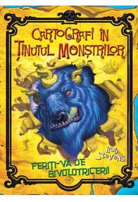 Copertă produs Feriți-vă de Bivolotriceri! (Vol. 1)