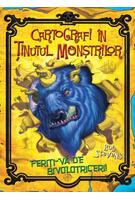 Feriți-vă de Bivolotriceri! (Vol. 1)