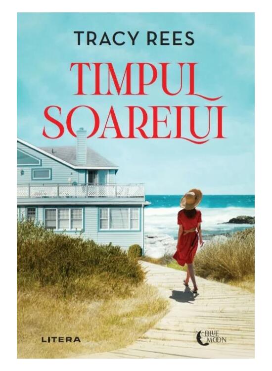 Copertă produs Timpul soarelui - gallery big 1