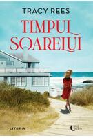 Copertă produs Timpul soarelui