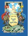 Copertă produs Povestiri despre regele Arthur - thumb 1