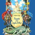 Copertă produs Povestiri despre regele Arthur - gallery small 