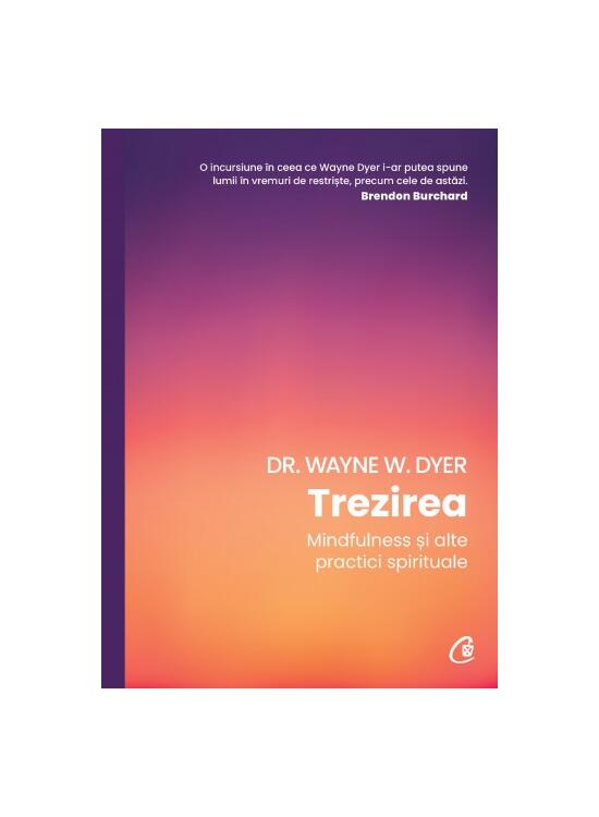 Copertă produs Trezirea - gallery big 1