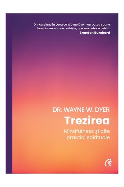 Trezirea