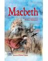 Copertă produs Macbeth (repovestire) - thumb 1