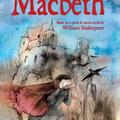 Copertă produs Macbeth (repovestire) - gallery small 