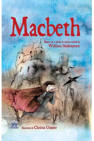 Macbeth (repovestire)