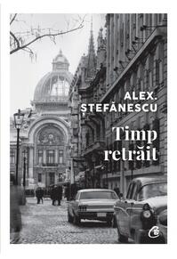 Copertă produs Timp retrăit