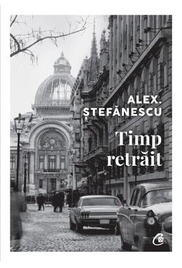 Copertă produs Timp retrăit