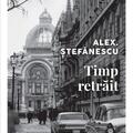 Copertă produs Timp retrăit - gallery small 