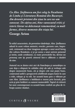 Copertă produs Timp retrăit