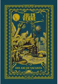 Doi ani de vacanță (Vol. 11)