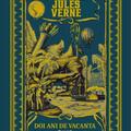Copertă produs Doi ani de vacanță (Vol. 11) - gallery small 