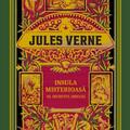 Copertă produs Insula misterioasă. Secretul insulei (Vol. 12) - gallery small 