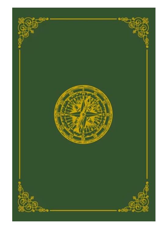 Copertă produs Insula misterioasă. Secretul insulei (Vol. 12) - gallery big 2