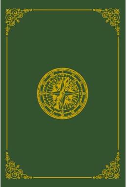 Copertă produs Insula misterioasă. Secretul insulei (Vol. 12)