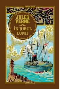 Copertă produs În jurul lunii (Vol. 13)