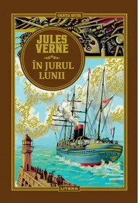 În jurul lunii (Vol. 13)