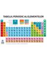 Copertă produs Planșă. Tabelul periodic al elementelor - thumb 1