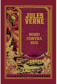 Copertă produs Nord contra Sud (Vol. 15)