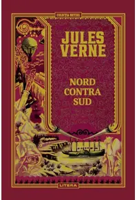 Nord contra Sud (Vol. 15)
