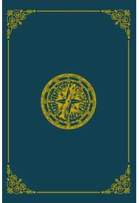 Copertă produs Robur Cuceritorul (Vol. 17)