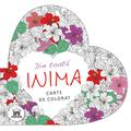 Copertă produs Carte de colorat. Din toată inima - gallery small 