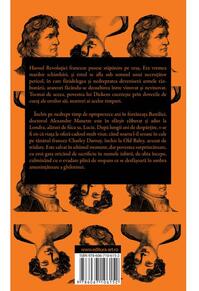 Copertă produs Poveste despre două orașe