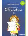 Copertă produs Scrisoare de la Clementina (Vol.3) - thumb 1