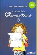 Scrisoare de la Clementina (Vol.3)