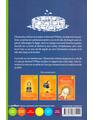 Copertă produs Scrisoare de la Clementina (Vol.3) - thumb 2