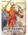 Copertă produs Naţionalismul - thumb 1