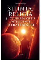 Știinta, religia și căutarea vieții inteligente extraterestre