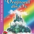 Copertă produs Vrăjitorul din Oz - gallery small 