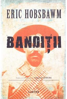 Copertă produs Bandiții