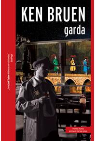 Copertă produs Garda