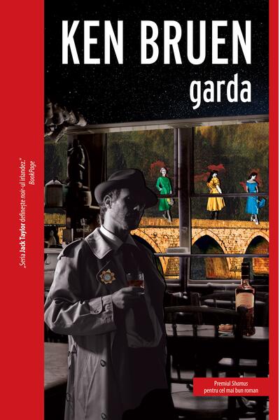 Garda