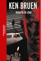 Copertă produs Moarte &icirc;n clan